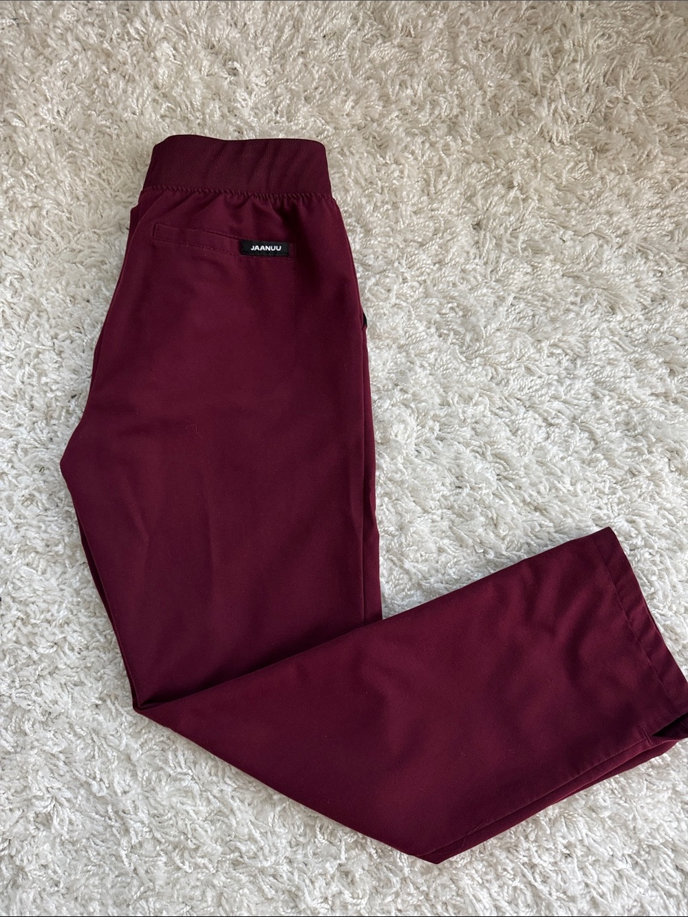 Jaanuu Scrub Pants